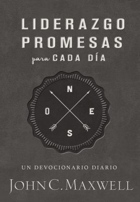 Liderazgo, Promesas Para Cada D?a: Un Devociona... [Spanish] 0718096924 Book Cover