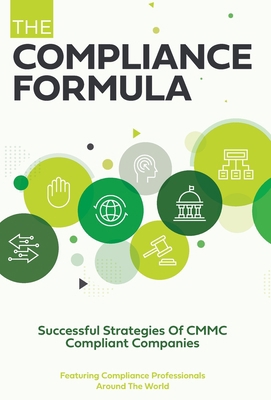 The Compliance Formula B0BV21DLYJ Book Cover