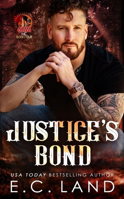 Justice's Bond B0G645B7QS Book Cover