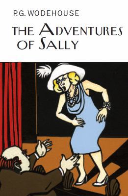 Adventures of Sally 1841591742 Book Cover