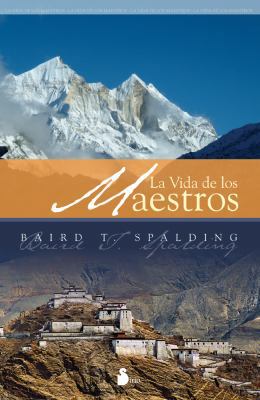 La Vida de los Maestros [Spanish] 8478085610 Book Cover