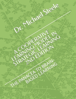 Cooperative Learning Model in Strategic Learnin... B0C1J2MKD3 Book Cover