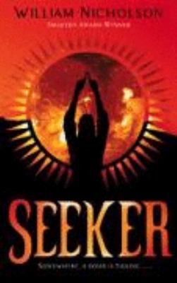 Seeker 1405222956 Book Cover