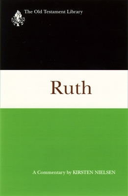 Ruth (1997) 0664220924 Book Cover