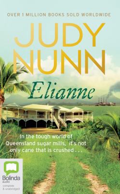 Elianne 1489456392 Book Cover