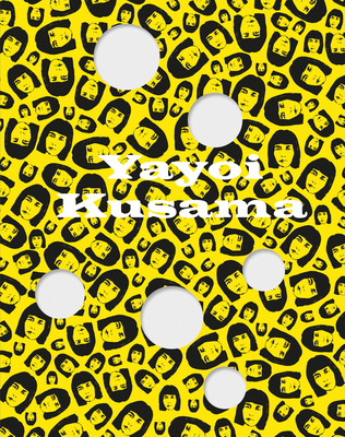 Yayoi Kusama 3775760334 Book Cover
