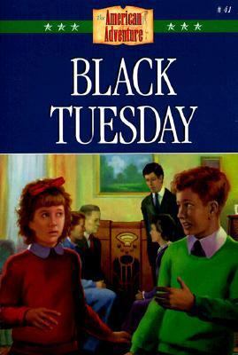 Black Tuesday 1577484746 Book Cover