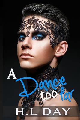 A Dance too Far 179696588X Book Cover