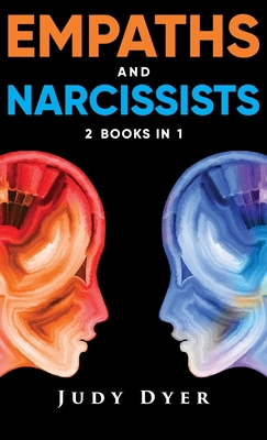Empaths and Narcissists: 2 Books in 1 1989588387 Book Cover
