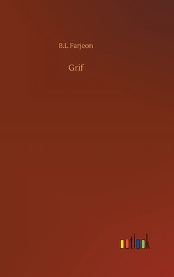 Grif 3752395389 Book Cover