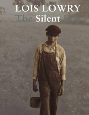 The Silent Boy 0618282319 Book Cover