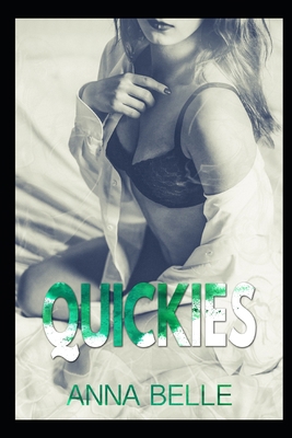 Quickies B0CMY34JX9 Book Cover