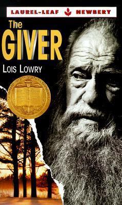 The Giver 0440219078 Book Cover