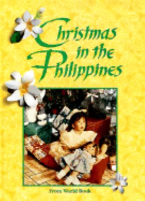 Christmas in the Philippines 0716608901 Book Cover