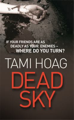 Dead Sky 0752878131 Book Cover