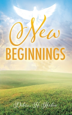 New Beginnings 1662802439 Book Cover
