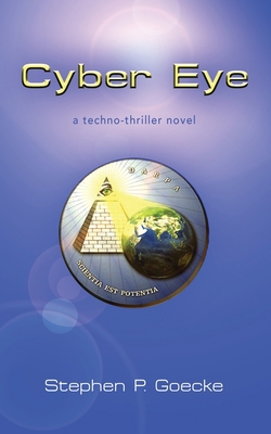 Cyber Eye            Book Cover