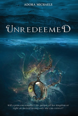 Unredeemed 1961830019 Book Cover