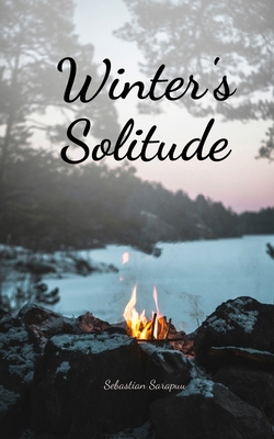 Winter's Solitude 990810926X Book Cover