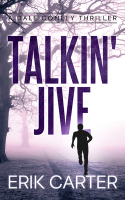 Talkin' Jive 1648756859 Book Cover