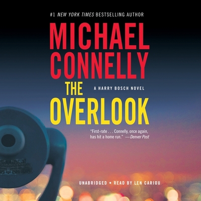 The Overlook 1478963484 Book Cover