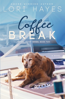 Coffee Break 0999398849 Book Cover