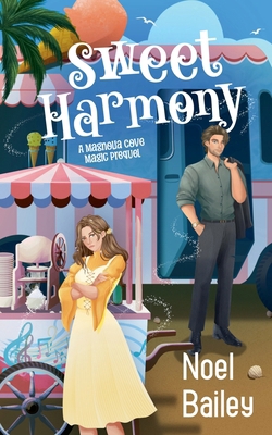 Sweet Harmony B0FBFM3NGY Book Cover