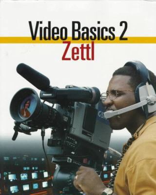 Video Basics 0534526861 Book Cover