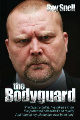 The Bodyguard 1844548384 Book Cover