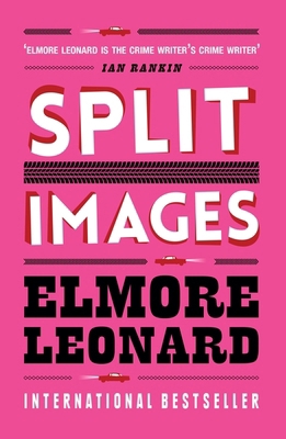 Split Images 0753819716 Book Cover