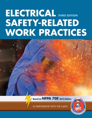 Electrical Safety-Related Work Practices: . 1449642780 Book Cover
