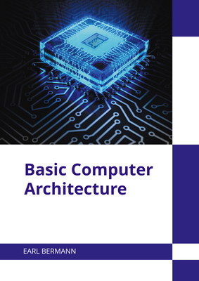 Basic Computer Architecture 1647289106 Book Cover