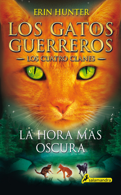 La Hora Más Oscura / The Darkest Hour = The Dar... [Spanish] 849838558X Book Cover