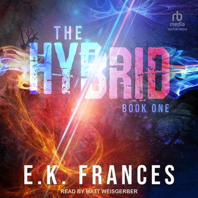 The Hybrid B0FPL3VZ9Z Book Cover