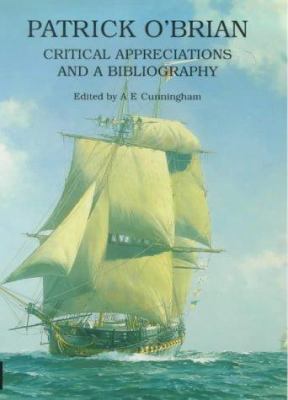 Patrick O'Brian Critical Appreciations and a Bi... 0712310703 Book Cover