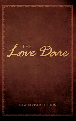 The Love Dare 148051215X Book Cover