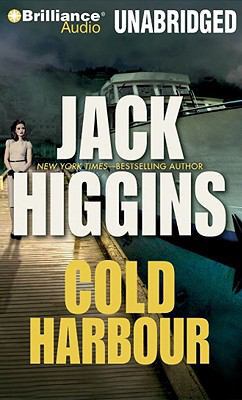 Cold Harbour 1441843906 Book Cover