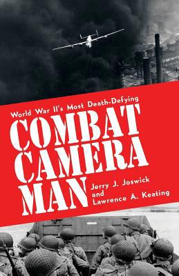 Combat Camera Man 1479419567 Book Cover