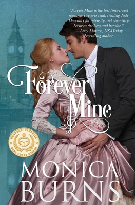 Forever Mine 1948505053 Book Cover