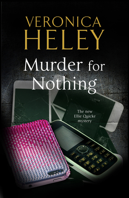 Murder for Nothing 0727887270 Book Cover