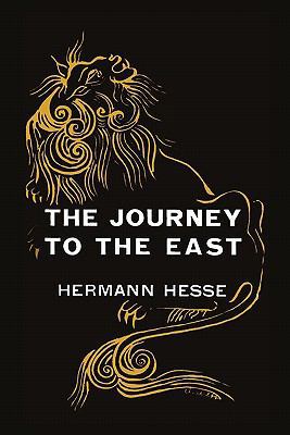 The Journey to the East 1891396889 Book Cover