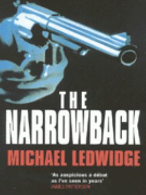 The Narrowback 0751528579 Book Cover