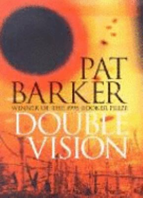 Double Vision 0241142253 Book Cover