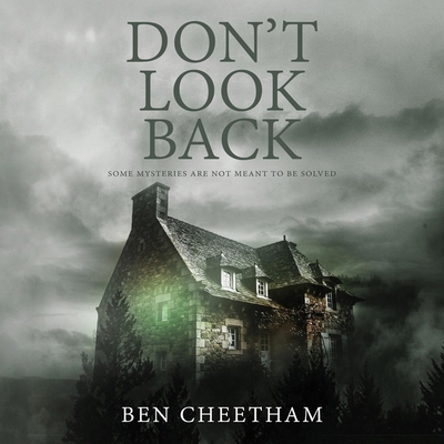 Don't Look Back B0DFSJRYZ8 Book Cover