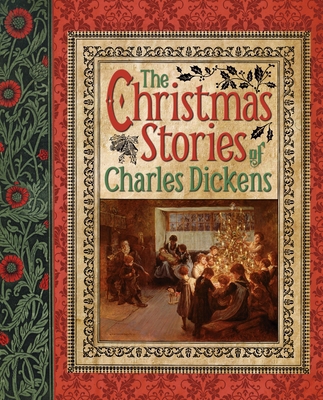 The Christmas Stories 1784047724 Book Cover