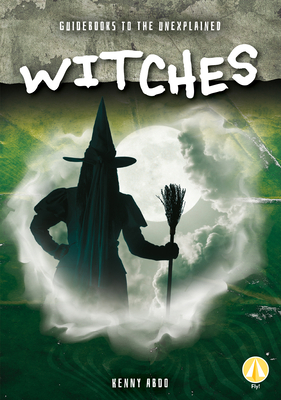 Witches 1532129386 Book Cover