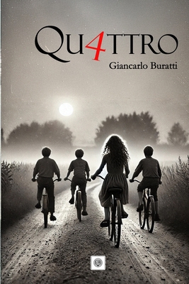 Quattro B0DMDYN2TV Book Cover