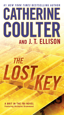 The Lost Key 0515155802 Book Cover