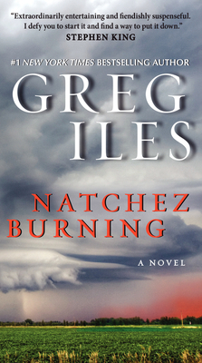 Natchez Burning 0062311093 Book Cover