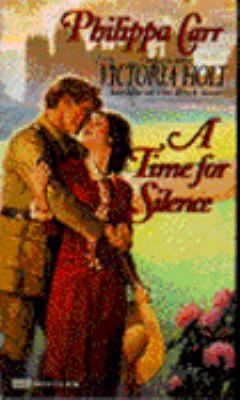 Time for Silence 044914917X Book Cover